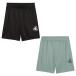  Puma шорты Junior boys активный спорт графика полиэстер шорты 687747 PUMA