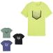  Puma футболка короткий рукав Junior активный спорт графика короткий рукав футболка II B 687787 PUMA