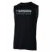 Under Armor футболка безрукавка Junior UA TECH BLUR LOGO SLEEVELESS SHIRT 1390448-001 UNDER ARMOUR
