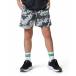  Under Armor 7 минут длина брюки Junior UA Tech Printed Shorts 6006619-011 UNDER ARMOUR