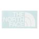  The * North * лицо стикер мужской женский TNF Cutting Sticker TNF разрезные наклейки NN32513-W North Face THE NORTH FACE