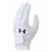  Under Armor Golf левый рука для перчатка мужской UA Drive пригодный для любой погоды перчатка 6001271 UNDER ARMOUR