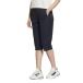  Adidas укороченные брюки женский вязаный TERO 3/4 брюки JP0025 KQD88 adidas