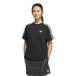  Adidas футболка короткий рукав женский Esse n автомобиль ruz плюс s Lee полоса s короткий рукав футболка JW4499 JUP44 adidas