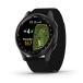  Garmin Golf GPS navi approach Approach S50 010-03010-20 GARMIN Golf часы измеритель 