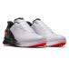  foot Joy FootJoy туфли для гольфа шиповки отсутствует мужской FJ топливо BOA 55435XW