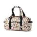  Chums CHUMS большая спортивная сумка мужской женский утилизация Chums 2 way сумка "Boston bag" CH60-3967-FAST FOOD