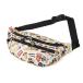  Chums CHUMS сумка-пояс мужской женский утилизация маленький поясная сумка CH60-3964-FAST FOOD