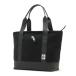  Chums CHUMS большая сумка мужской женский большая сумка тренировочный нейлон Tote Bag Sweat Nylon CH60-3974-BLACK/CHARCOAL