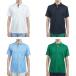  Tommy Hilfiger Golf TOMMY HILFIGER GOLF Golf одежда рубашка-поло короткий рукав мужской leaf Jaguar do рубашка-поло с коротким рукавом THMA522