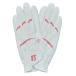  Bridgestone Golf BRIDGESTONE GOLF Golf обе рука для перчатка женский ULTRA GRIP LADY Ultra рукоятка reti обе рука для GL25L2