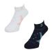 Bridgestone Golf BRIDGESTONE GOLF Golf носки женский 3D Basic лодыжка SS SOS25L