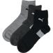 Puma (PUMA) Golf носки мужской 3P one отметка короткие носки 2823-212 [2025 год весна лето модель ]