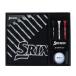  Srixon SRIXON Golf соревнования подарок Z-STAR XV мяч подарок GGF-1203H