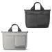  Zero Halliburton (ZERO HALLIBURTON) раунд сумка DICROS SOLO Series Shoulder Cart Tote ZHG-B DS 85003 [2025 год модели ]