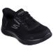  Skechers SKECHERS прогулочные туфли женский SLPgo- walk FX 124846W-BBK