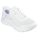  Skechers SKECHERS прогулочные туфли женский SLPgo- walk FX 124836-WHT