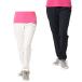  Anne Pas .and per se Golf одежда длинные брюки женский Schott sm- The -PT AFS5005E3