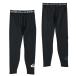  Quick Silver QUIKSILVER купальный костюм внутренний брюки QS LEGGINGS мужской внутренний леггинсы QUD251001