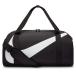  Nike большая спортивная сумка мужской женский Jim Club сумка 25 DR6100-010 NIKE