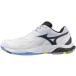  Mizuno MIZUNO бадминтон обувь мужской женский ue-b вентилятор g2 FIT WAVE FANG 2 FIT 71GA231245