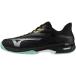  Mizuno MIZUNO теннис обувь Homme nikre- мужской женский ue-b Exceed 6 WIDE OC 61GB251309