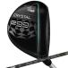  PRGR PRGR Golf Club Fairway Wood женский crystal egCRYSTAL egg 2025 FW L
