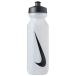  Nike s тест бутылка кейс большой мышь бутылка 2.0 32oz 976ml прозрачный / черный HY6006-968 NIKE