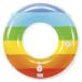 hiokiHIOKI надувной круг Rainbow окантовка поплавок wa80cm WH8980