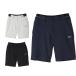  Reebok (Reebok) Golf одежда шорты мужской Logo Short PT X4530RL [2025 год весна лето модель ]