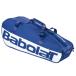  Babolat Babolat теннис бадминтон чехол для ракетки мужской женский Court M пальто M 751236-102 [ внутренний стандартный товар ]