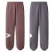  Oacley (OAKLEY) тренировочный брюки мужской NEW RETRO FLEECE PANTS 1.7 новый retro флис брюки 1.7 FOA408135 [ внутренний стандартный товар ]