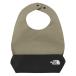  The * North * лицо (THE NORTH FACE) нагрудник Junior compact yami- bib baby NNB22512-MR [ внутренний стандартный товар ]