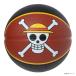  Spalding (SPALDING) баскетбол 5 номер лампочка мужской женский ONE PIECE море . флаг 85-341J