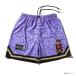  Spalding (SPALDING) баскетбол шорты Junior JSP One-piece резина резина. реальный SJP25163P