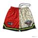  Spalding (SPALDING) баскетбол шорты Junior JSP One-piece hitohito. реальный SJP25165P