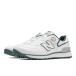  New balance (new balance) туфли для гольфа шиповки отсутствует мужской женский 574 v4 SL BOA UG574BG4 [2025 год модели ]