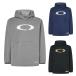  Oacley OAKLEY бейсбол флис Parker мужской STRIKING SYNC PACK FLEECE HOODIE 8.0 FOA408217 [ внутренний стандартный товар ]