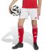  Adidas (adidas) футбол одежда копия брюки Junior Kids arsenal 25/26 Home шорты JI9528 KSJ48
