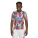  Adidas (adidas) футбол одежда копия джерси Junior Kids arsenal FC pre Match джерси -JJ1799 KRN00