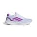  Adidas (adidas) бег обувь женский RUNFALCON 5 W NKE46 JR3089