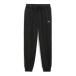  Puma (PUMA) тренировочный брюки-джоггеры WASH обратная сторона ворсистый тренировочный брюки 691065
