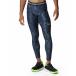  Under Armor (UNDER ARMOUR) длинный трико мужской UA HEATGEAR CAMO LEGGINGS UA нагрев механизм утка леггинсы 6007729-410
