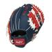  low кольцо sRawlings бейсбол подросток для софтбола перчатка круговой для Junior BOS10-22000024111