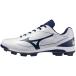 [P кожа обработка возможно ] Mizuno (MIZUNO) бейсбол отметка шиповки мужской женский подушка Revo dia 11GP252514