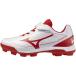 �~�Y�m(MIZUNO) �싅 �|�C���g�X�p�C�N �W���j�A �N�b�V�������{�_�C�A Jr. 11GP252762
