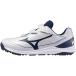  Mizuno (MIZUNO) бейсбол тренировочная обувь мужской женский подушка Revo dia футболка 11GT252514