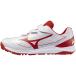  Mizuno (MIZUNO) бейсбол тренировочная обувь мужской женский подушка Revo dia футболка 11GT252562