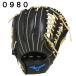 �~�Y�m(MIZUNO) �\�t�g�{�[���O���[�u �O��� �����Y �\�t�g�{�[���pWILL DRIVE BLUE����J���[ 1AJGS33707 �֘A�摜1