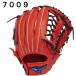 �~�Y�m(MIZUNO) �\�t�g�{�[���O���[�u �O��� �����Y �\�t�g�{�[���pWILL DRIVE BLUE����J���[ 1AJGS33707 �֘A�摜2